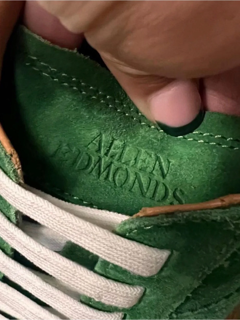 Allen Edmonds 